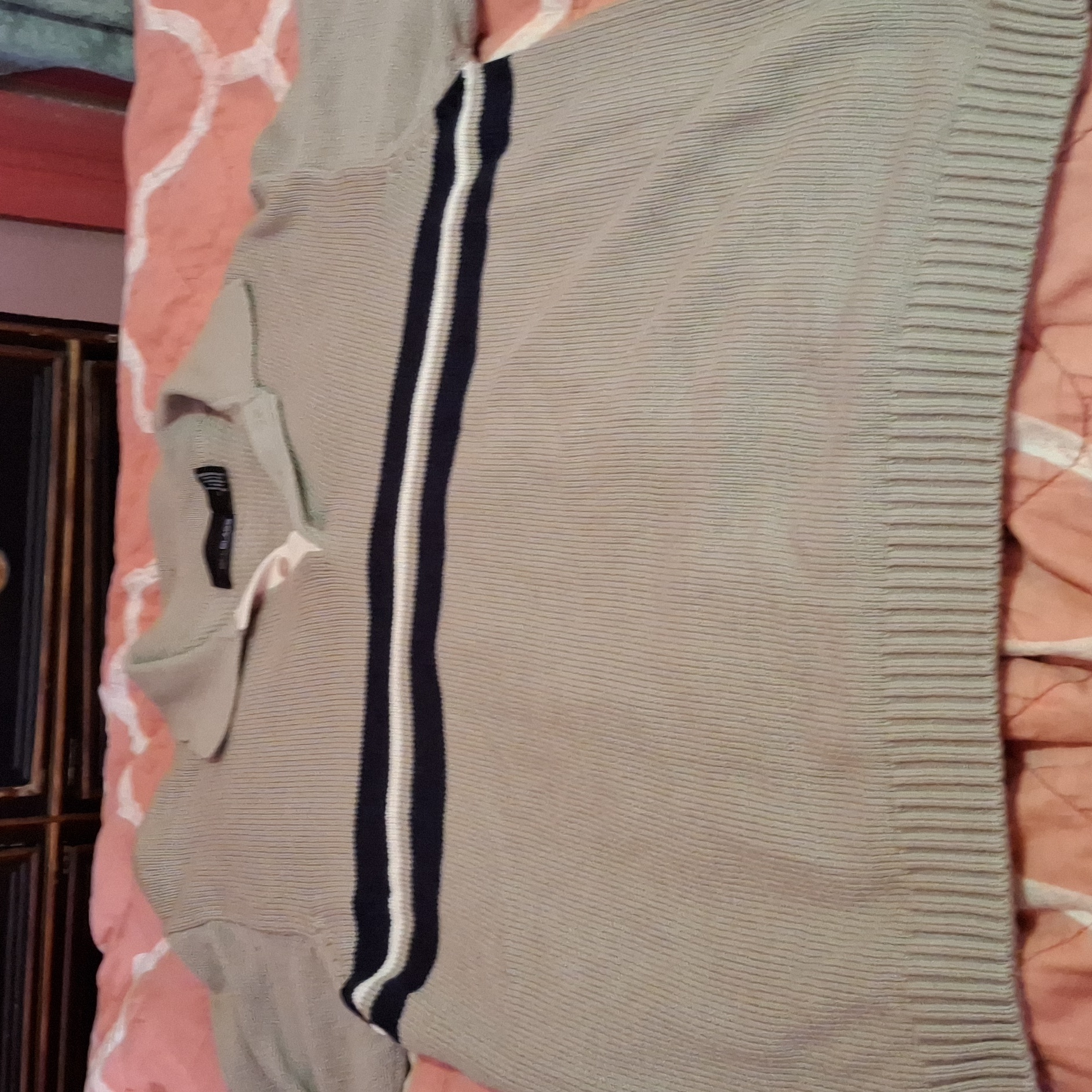 Bill Blass Sweater
